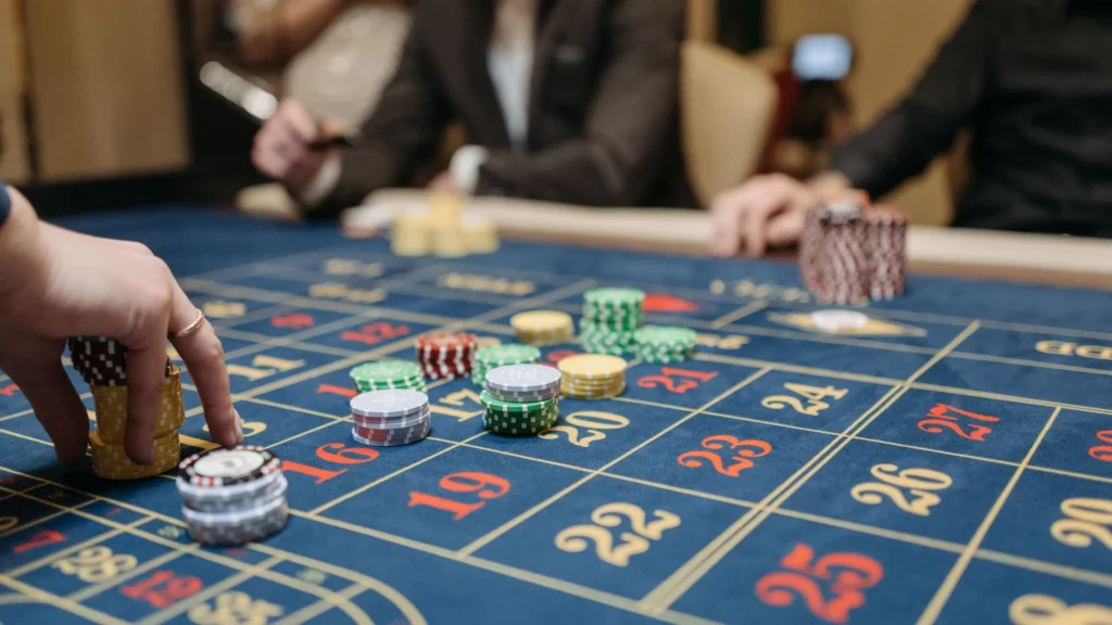 บาคาร่าขั้นต่ำ 1 บาท ได้ทดลองเล่นก่อนลงทุนจริง