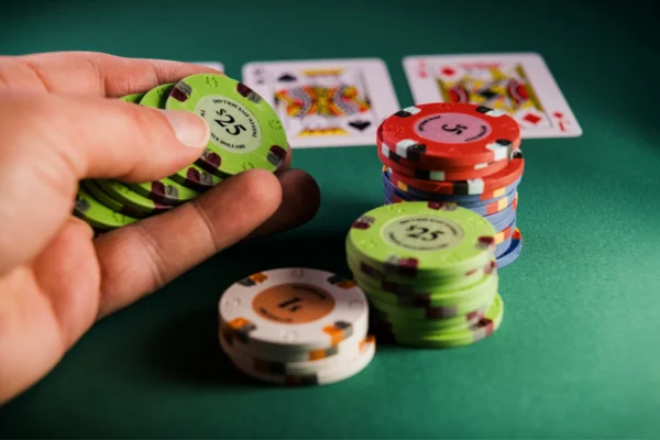 รูปแบบการเดิมพันและอัตราการจ่าย