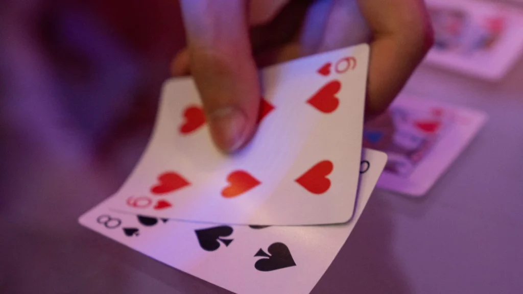 เข้าใจกติกา ป๊อกเด้งออนไลน์ได้เงินจริง ให้แน่น ก่อนลงสนามจริง