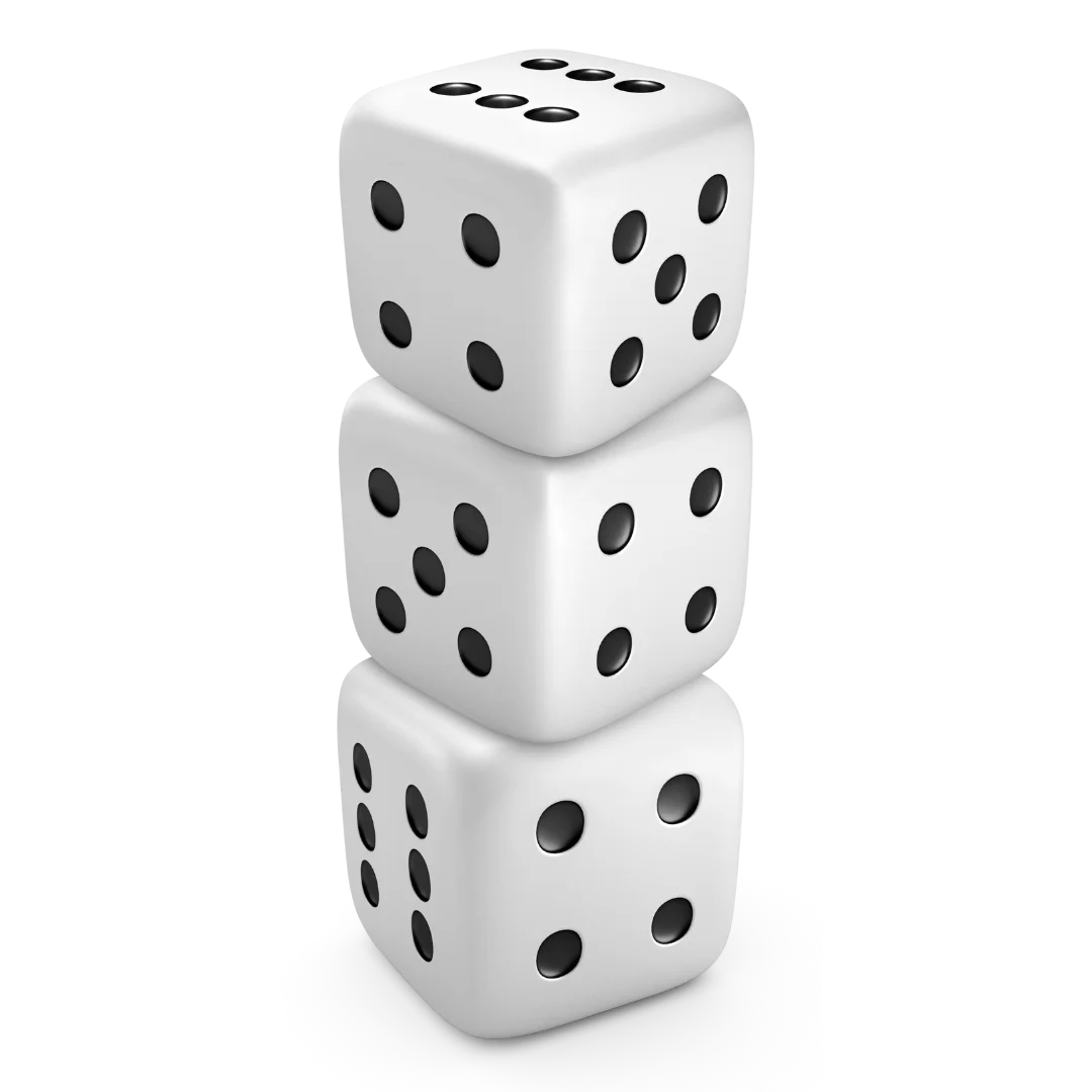 Rules for playing Thai Hi-Lo