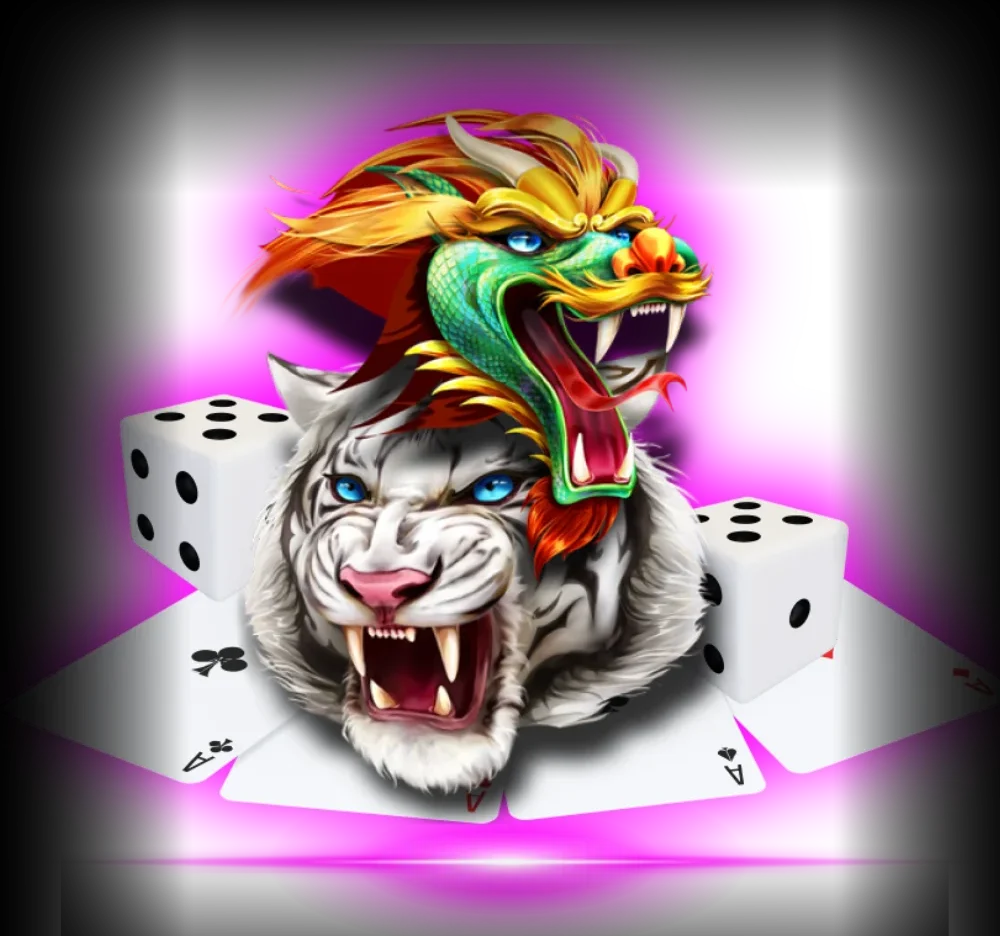 เสือมังกรออนไลน์