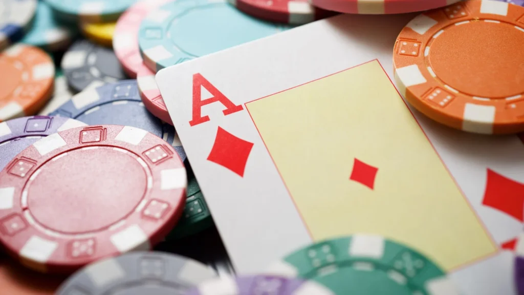 แจกจริง! สูตรบาคาร่า AI ช่วยวิเคราะห์ไพ่แม่นยำกว่า 90%