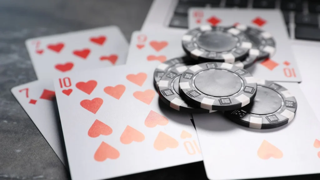 ทำไมควรเลือก เว็บตรงไม่ผ่านเอเย่นต์ เท่านั้น?