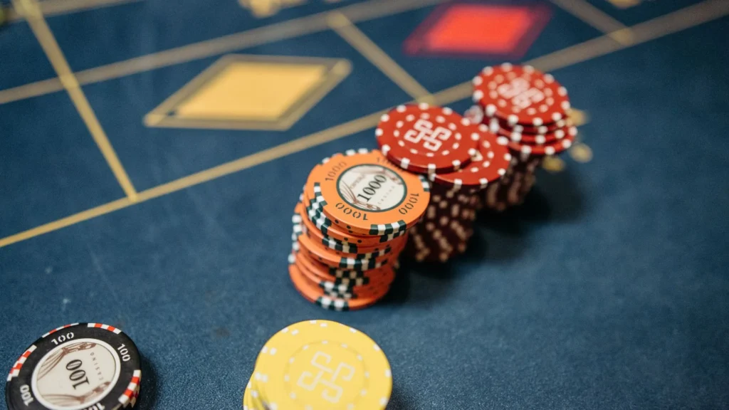 เทคนิคบาคาร่าได้เงินจริง ที่มือใหม่ก็ทำตามได้