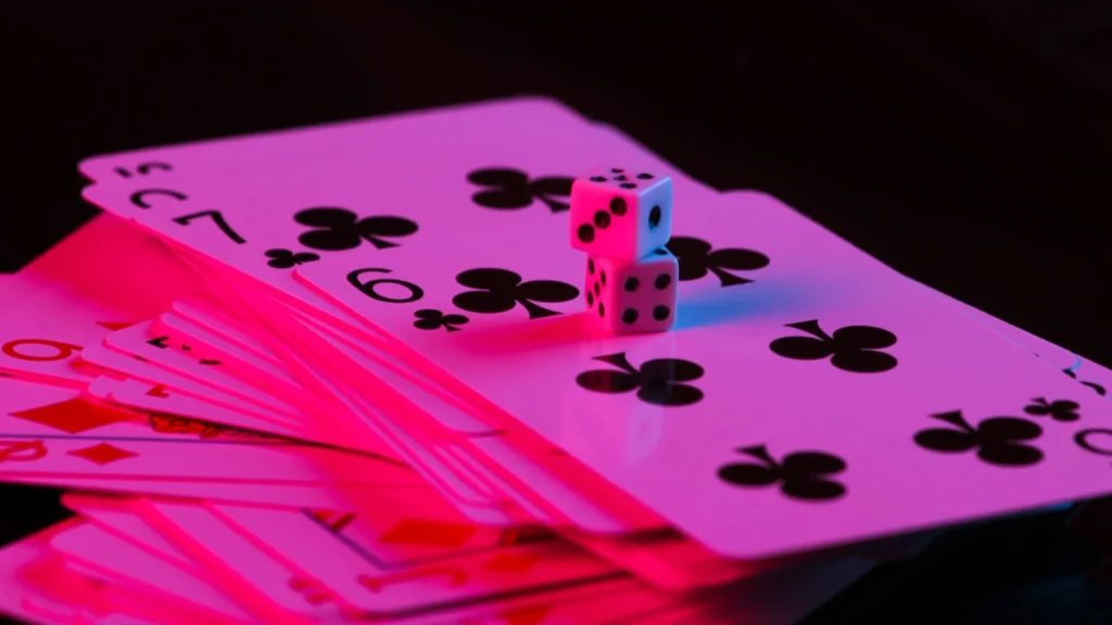 เกมเร็ว เล่นง่าย ลุ้นสนุก รับโบนัสฟรีทันที