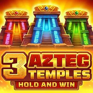 aztec temples