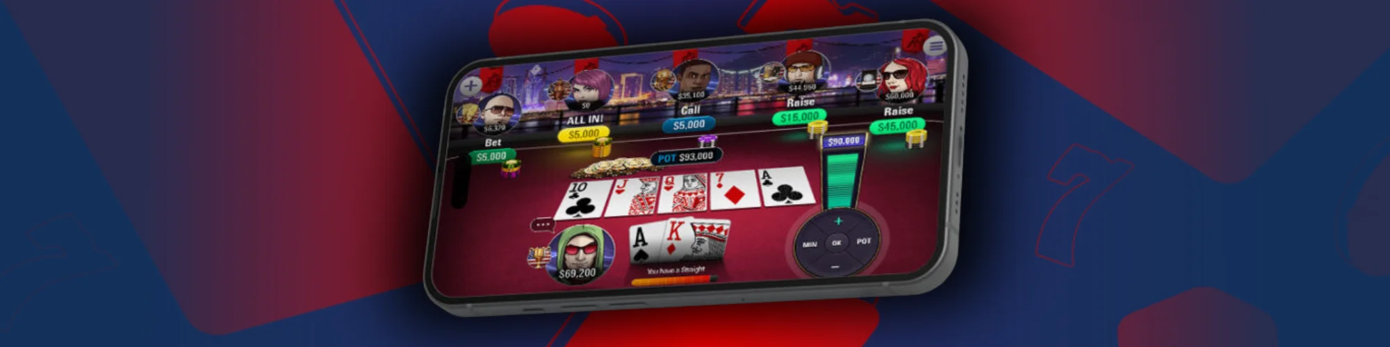 เดิมพัน Nova88 ได้ทุกที่ เข้าถึงง่ายผ่านมือถือเต็มรูปแบบ​