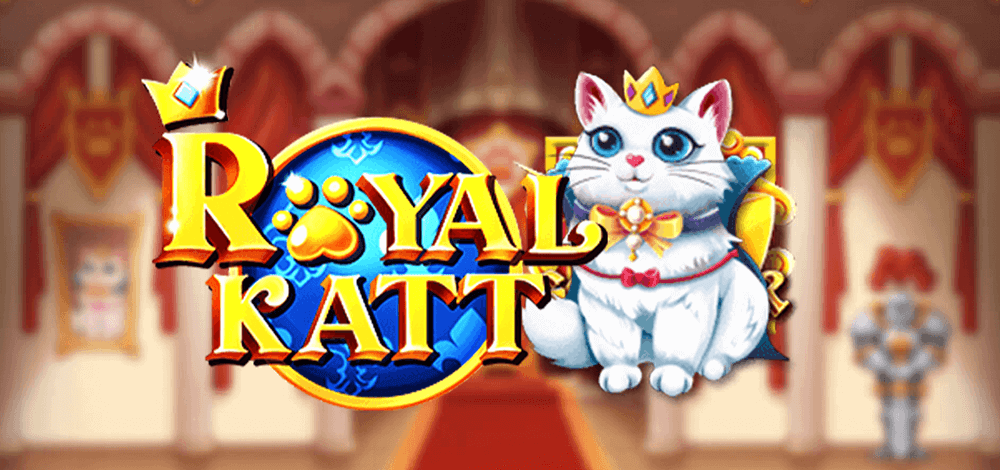royal katt