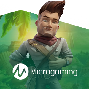 microgaming slot