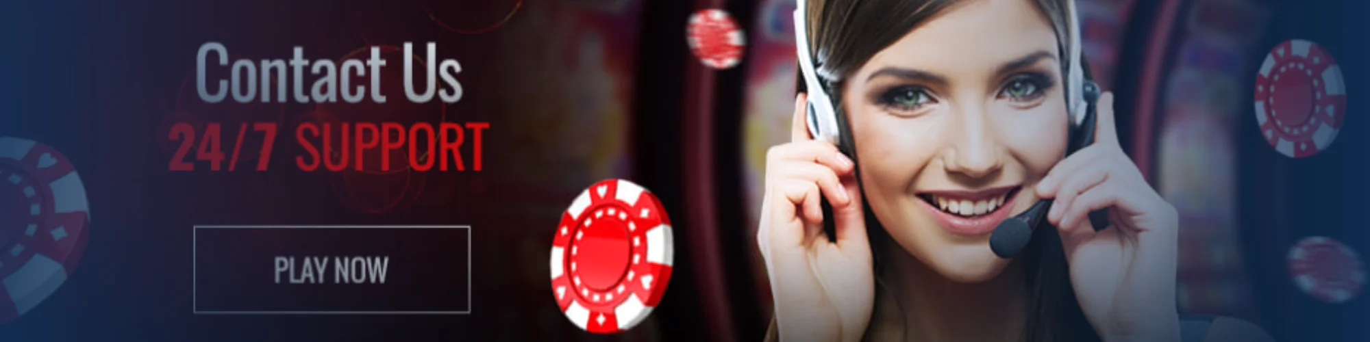 ทีมงาน Nova88 มืออาชีพ พร้อมดูแลตลอด 24 ชั่วโมง​