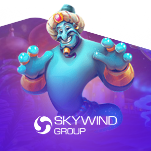 skywind slot