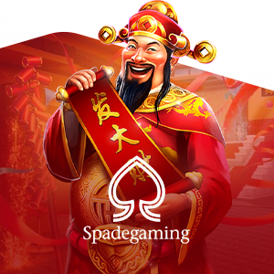 spadegaming