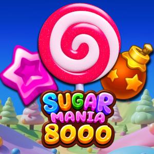 sugar mania