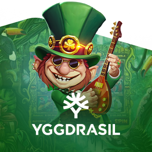 yggdrassil
