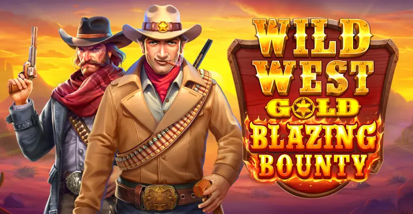 Wild West GoldWild West Gold